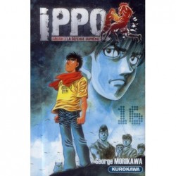 IPPO SAISON 3 - TOME 16 -...
