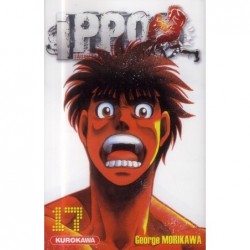 IPPO SAISON 3 - TOME 17