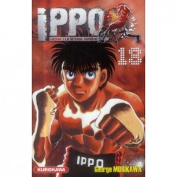 IPPO SAISON 3 - TOME 18 -...