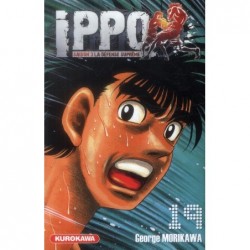 IPPO SAISON 3 - TOME 19