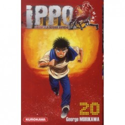 IPPO SAISON 3 - TOME 20