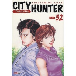 CITY HUNTER T32