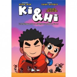 KI & HI - COFFRET COLLECTOR