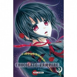 CHOCOLATE VAMPIRE T03