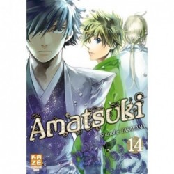 AMATSUKI T14