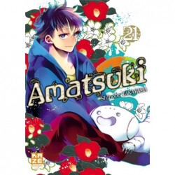AMATSUKI T21