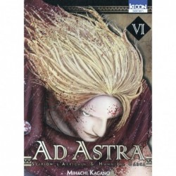AD ASTRA T06 - VOL06