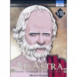 AD ASTRA T08 - VOL08