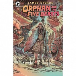 ORPHAN & FIVE BEASTS -3 (OF 4)