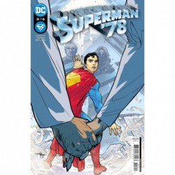 SUPERMAN 78 -3 (OF 6) CVR A...