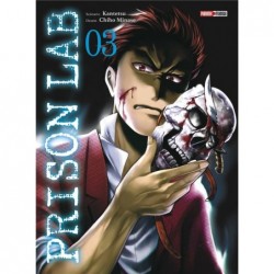 PRISON LAB T03