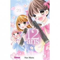 12 ANS - TOME 20