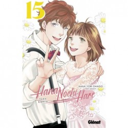 HANA NOCHI HARE - TOME 15