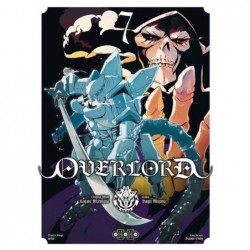 OVERLORD T07