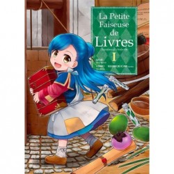 LA PETITE FAISEUSE DE LIVRET01