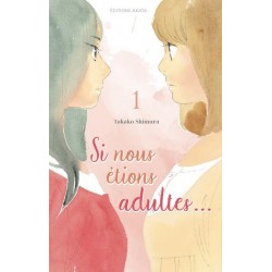 SI NOUS ETIONS ADULTES -...