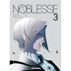 NOBLESSE T03