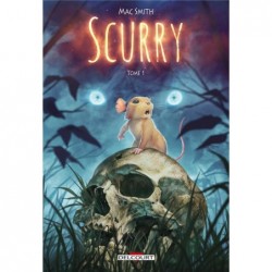 SCURRY T01