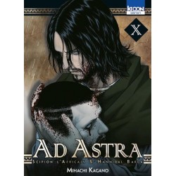 AD ASTRA T10 - VOL10