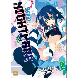 MERRY NIGHTMARE T02