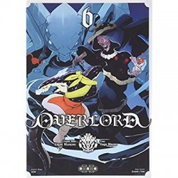 OVERLORD T06