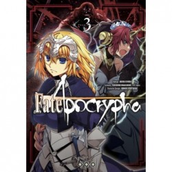 FATE/APOCRYPHA T03