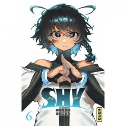 SHY - TOME 6