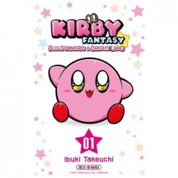 KIRBY FANTASY T01