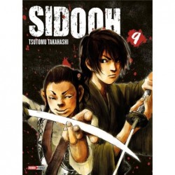 SIDOOH T09 (NOUVELLE EDITION)