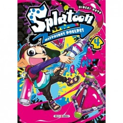 SPLATOON - HISTOIRES...