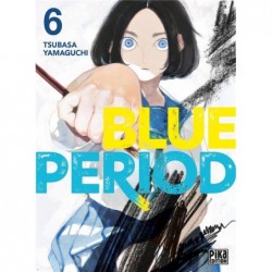 BLUE PERIOD T06