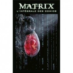 MATRIX -L'INTEGRALE DES...