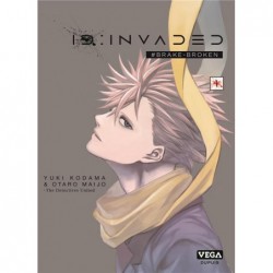 ID : INVADED - TOME 1