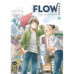 FLOW - TOME 1