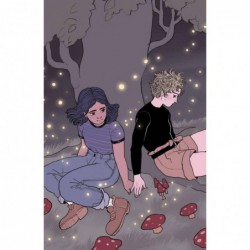 MAMO -5 (OF 5) CVR A MILLEDGE