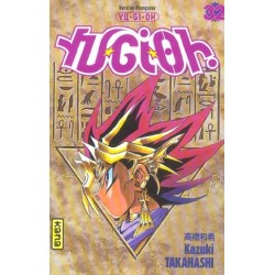 YU-GI-OH ! - TOME 32