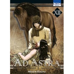 AD ASTRA T12 - VOL12