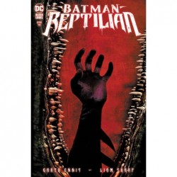 BATMAN REPTILIAN -6 (OF 6)...