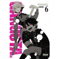 GANGSTA - TOME 06