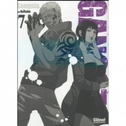 GANGSTA - TOME 07