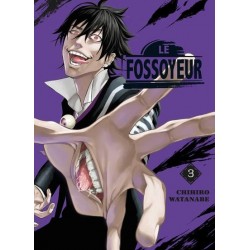 LE FOSSOYEUR T03 - VOL03
