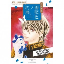 PROMESSES EN ROSE T04