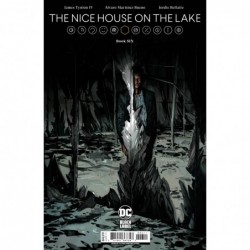 NICE HOUSE ON THE LAKE -6...