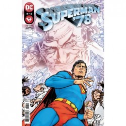 SUPERMAN 78 -4 (OF 6) CVR A...