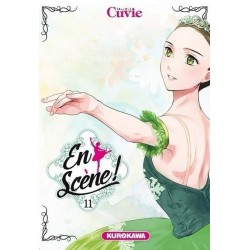 EN SCENE ! - TOME 11