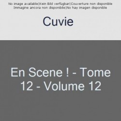 EN SCENE ! - TOME 12 - VOL12