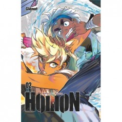 HORION - TOME 02