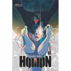 HORION - TOME 03