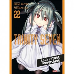 TRINITY SEVEN T22