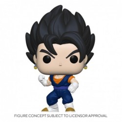 Dragon Ball Z Figurine POP!...